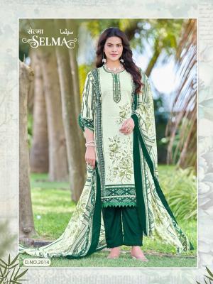 Ganesha selma wholesale dress material shops near me